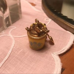 Juicy Couture Charm